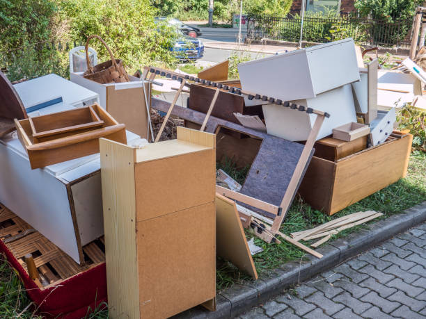 Appliance Disposal in Bridgeport, TX